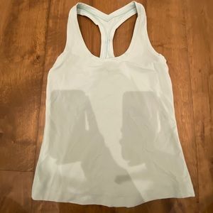 Lululemon Workout tank